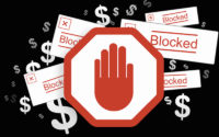 Ad Blockers are breaking the Internet